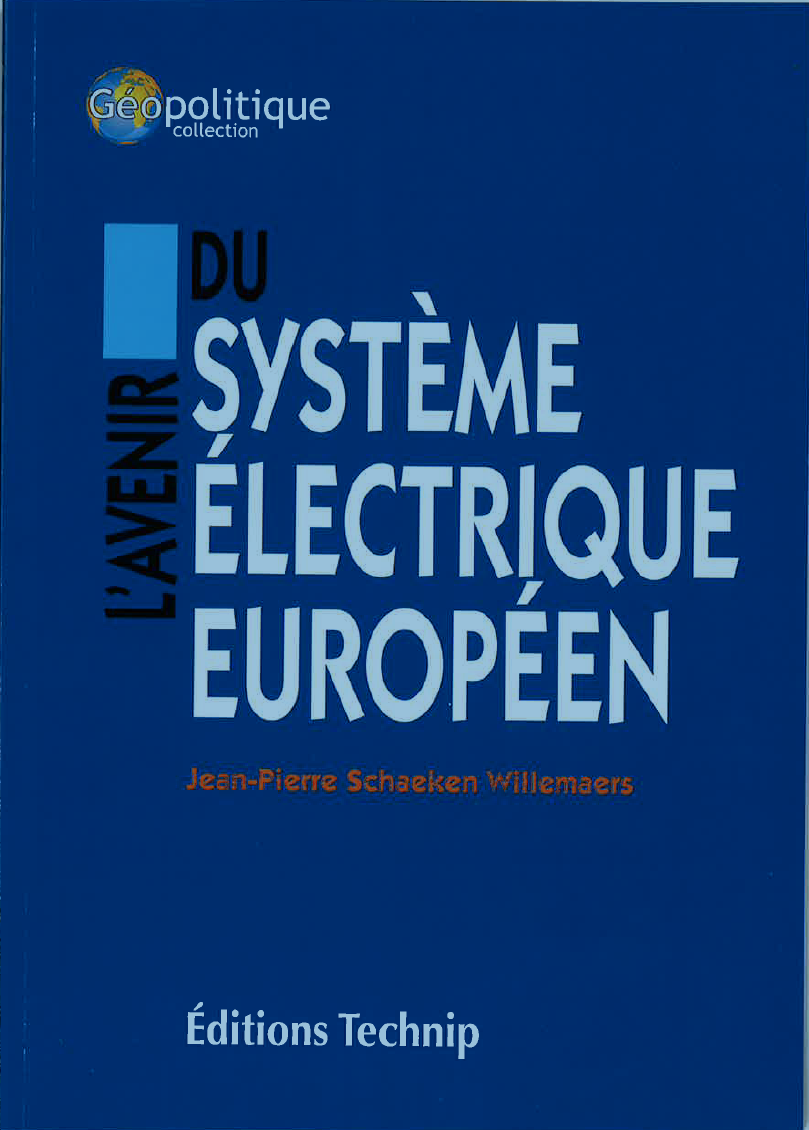 Cette Article N Est Pas Disponible Dans Votre Pays L’avenir du système électrique européen | Science, climat et énergie